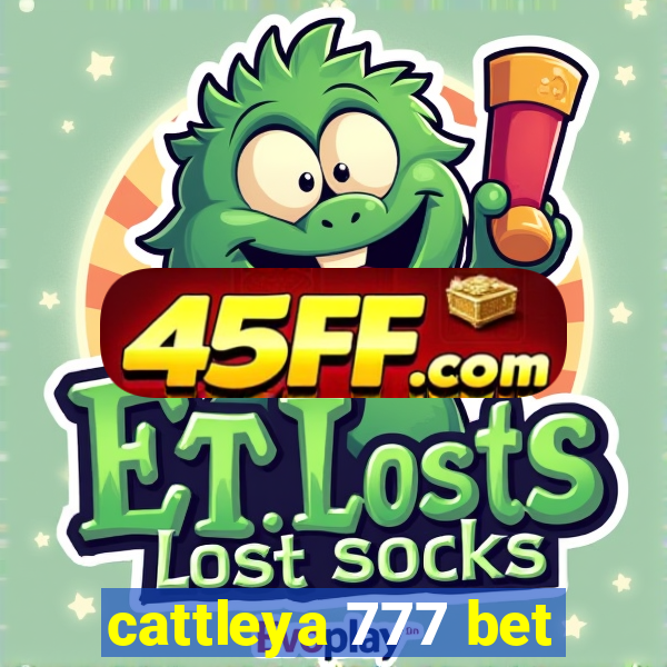 cattleya 777 bet